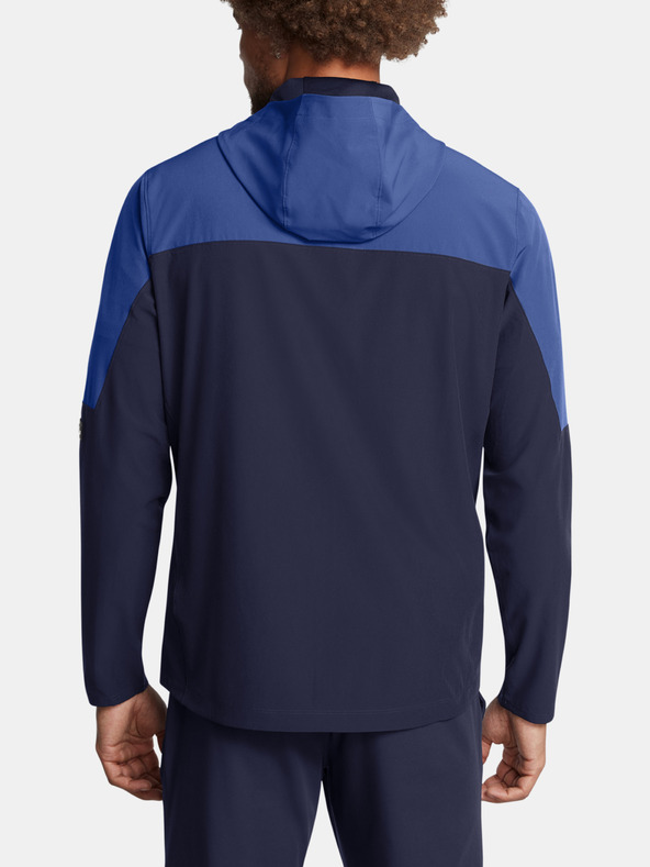 Under Armour Herren Under Armour Vanish Woven Utility Jacke