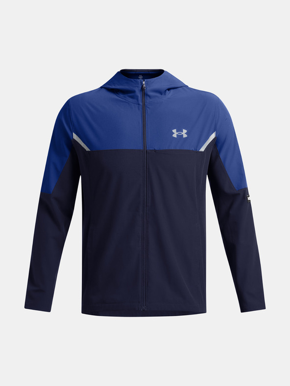 Under Armour Herren Under Armour Vanish Woven Utility Jacke