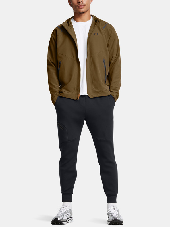 Under Armour Herren Under Armour UA Unstoppable Jacke LC-BRN
