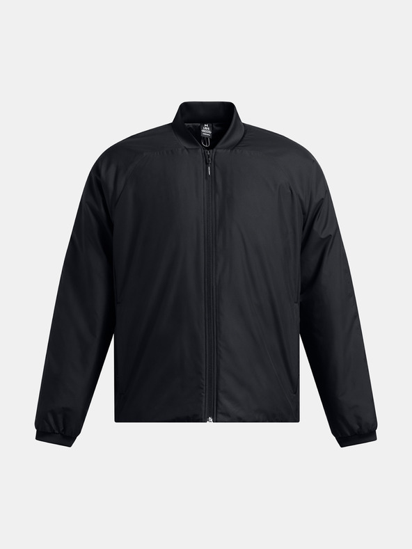 Under Armour Under Armour Herren UNSTOPPABLE INS BOMBER Jacke