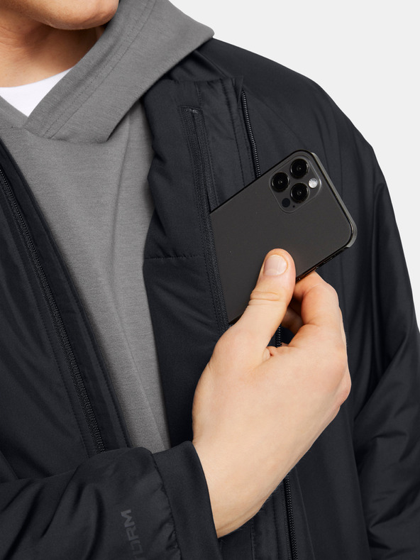Under Armour Under Armour Herren UNSTOPPABLE INS BOMBER Jacke