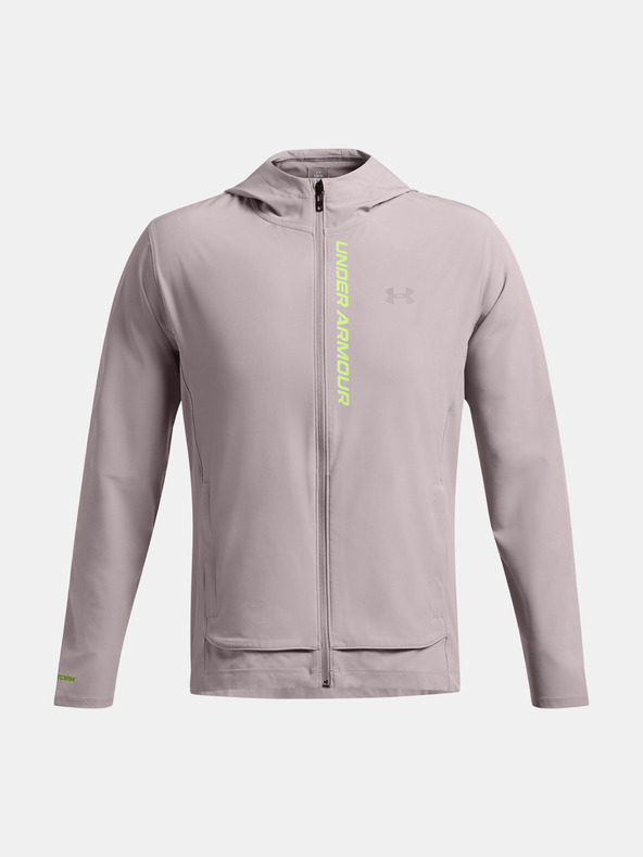 Under Armour Herren Under Armour UA OUTRUN THE STORM JACKET