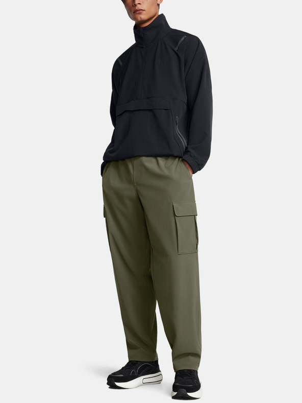 Under Armour Herren Under Armour UA Unaufhaltsam Anorak LC