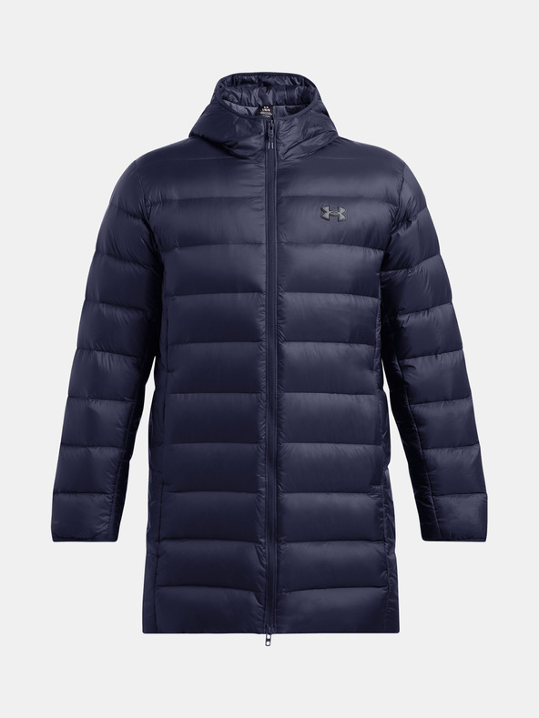 Under Armour Herren Under Armour LEGEND DOWN Parka-BLU