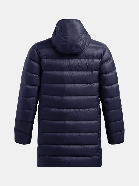 Under Armour Herren Under Armour LEGEND DOWN Parka-BLU