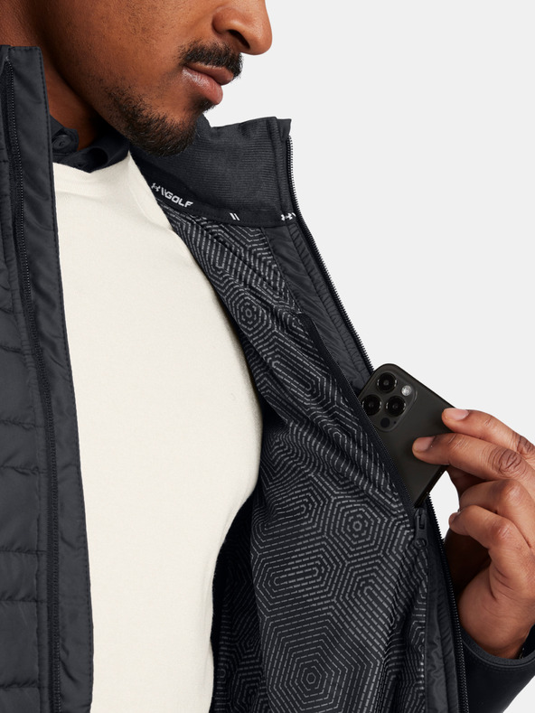 Under Armour Herren Under Armour DRIVE PRO INSULATED JACKET