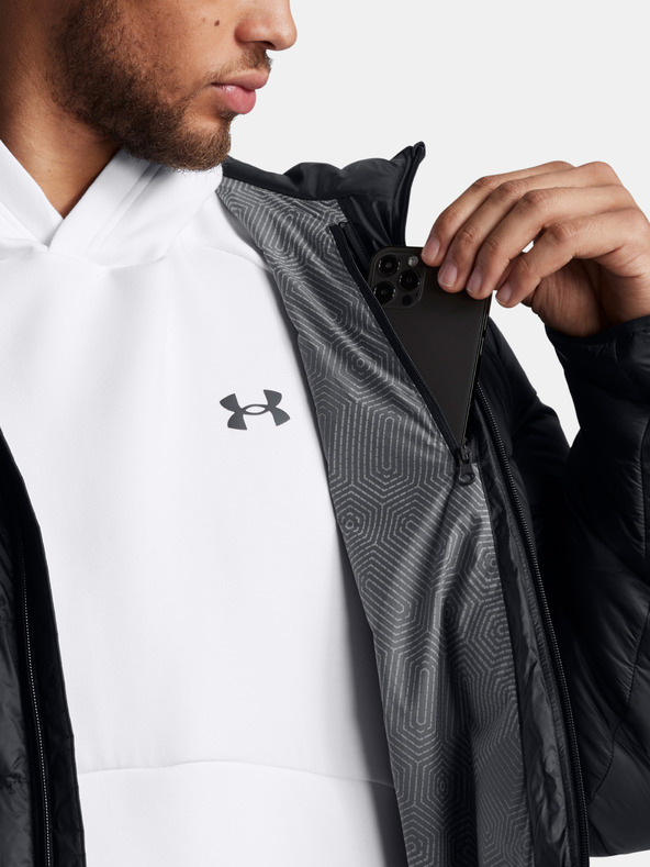 Under Armour Herren Under Armour LEGEND DOWN PARKA Jacke