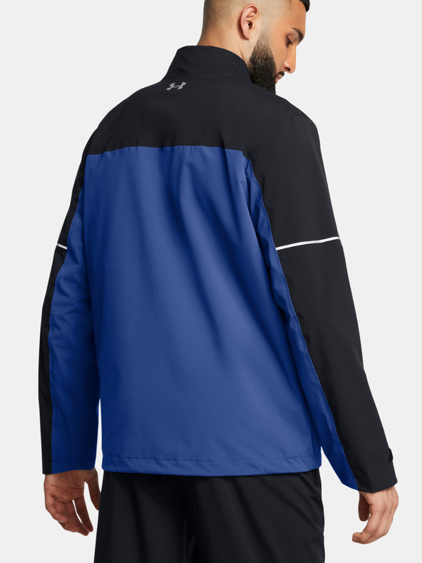 Under Armour Herren Under Armour DRIVE RAIN JACKET-BLK