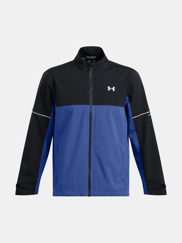 Under Armour Herren Under Armour DRIVE RAIN JACKET-BLK