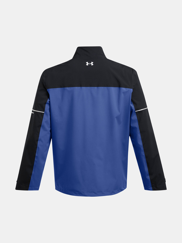 Under Armour Herren Under Armour DRIVE RAIN JACKET-BLK