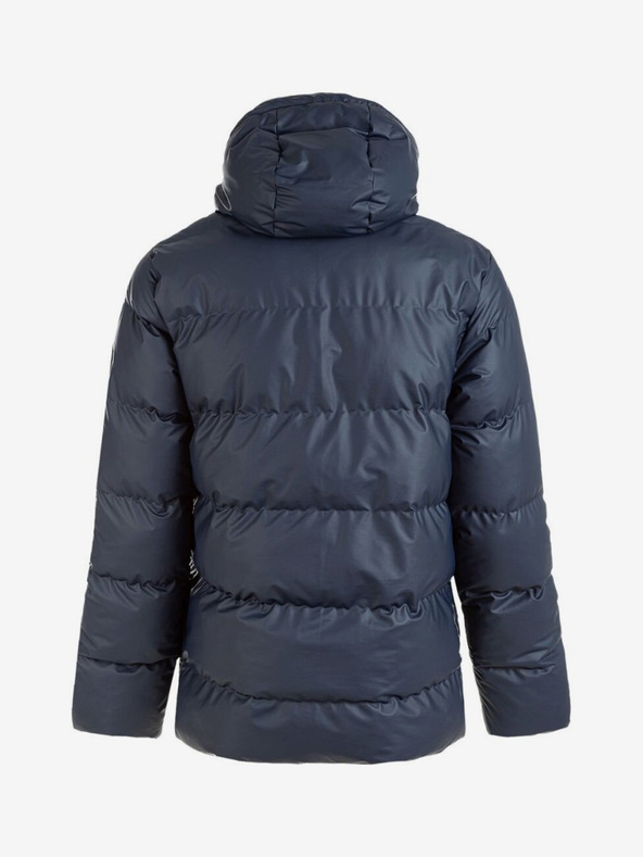 Weather report Herren Weather Report Quinn M Steppjacke