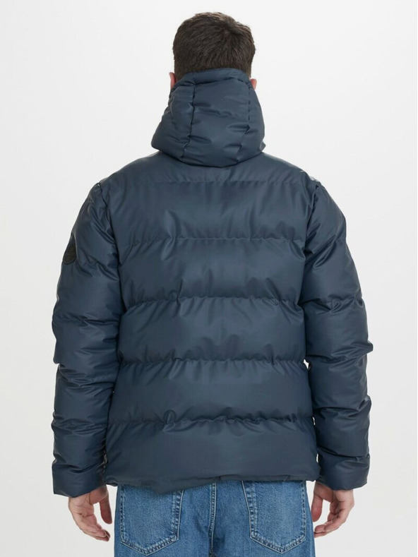 Weather report Herren Weather Report Quinn M Steppjacke
