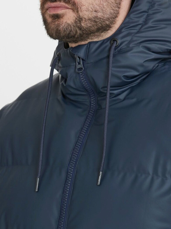 Weather report Herren Weather Report Quinn M Steppjacke