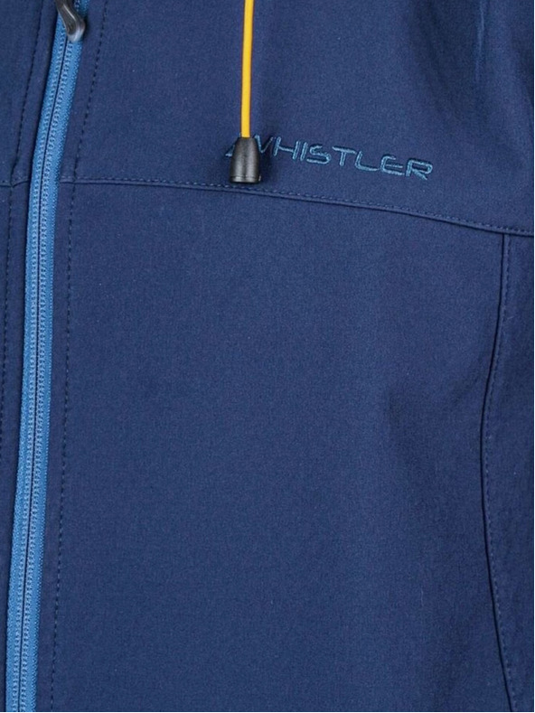 Whistler Herren-Softshell-Jacke Whistler Ryder M