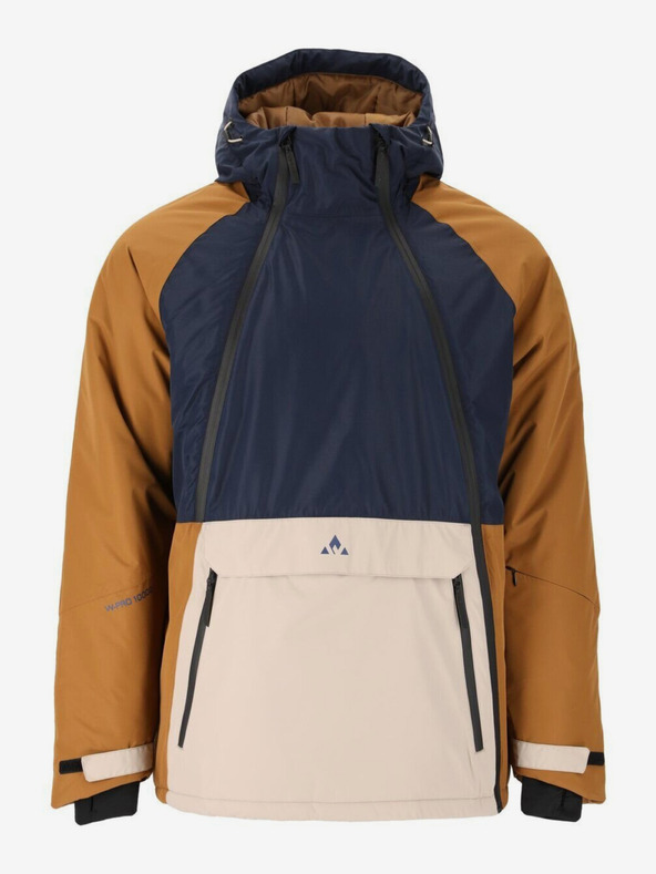 Whistler Herren Skijacke Whistler Katahdin W
