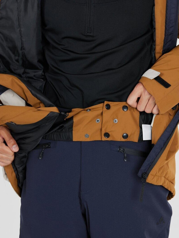 Whistler Herren Skijacke Whistler Katahdin W