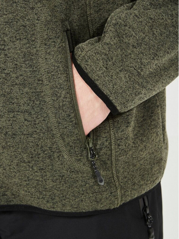 Whistler Whistler Sampton Herren-Fleecejacke