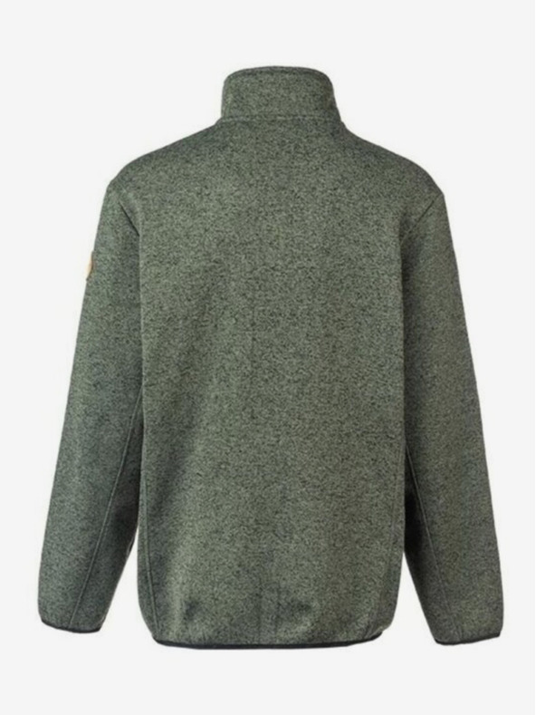 Whistler Whistler Sampton Herren-Fleecejacke