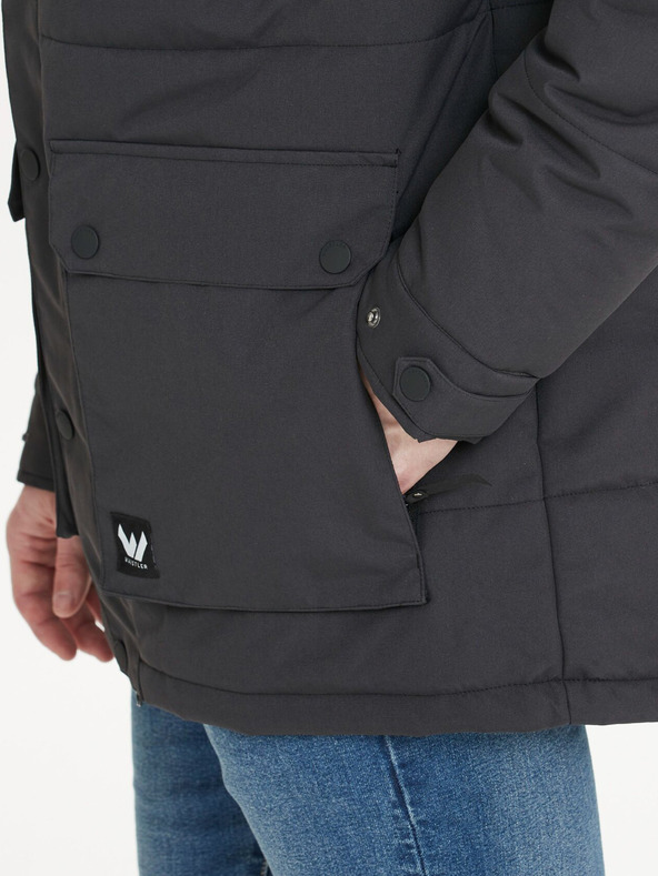 Whistler Whistler Emerson Herren Jacke