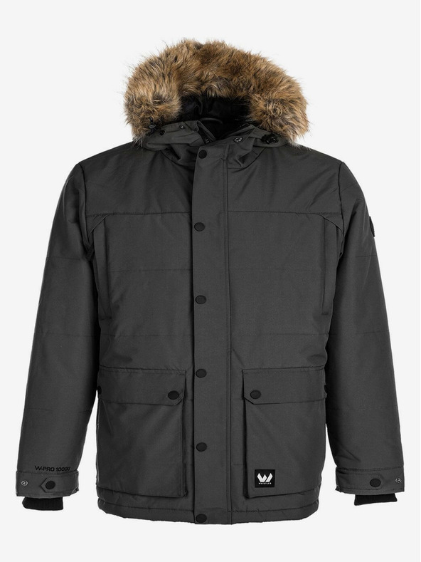 Whistler Whistler Emerson Herren Jacke