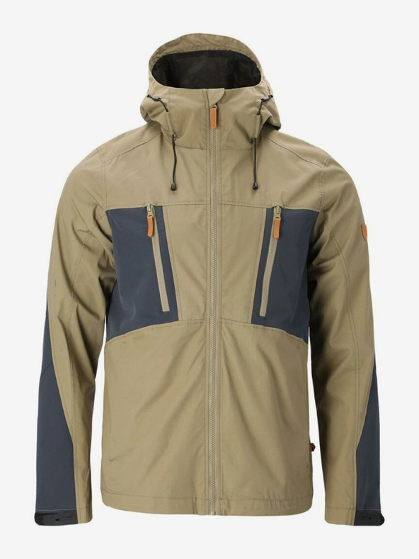 Whistler Herren Outdoorjacke Whistler Eldon