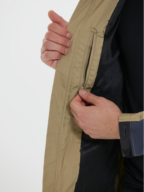 Whistler Herren Outdoorjacke Whistler Eldon