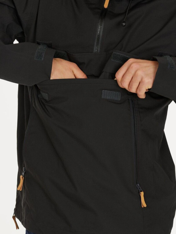 Whistler Wasserdichte Herren-Jacke Whistler Dandy W