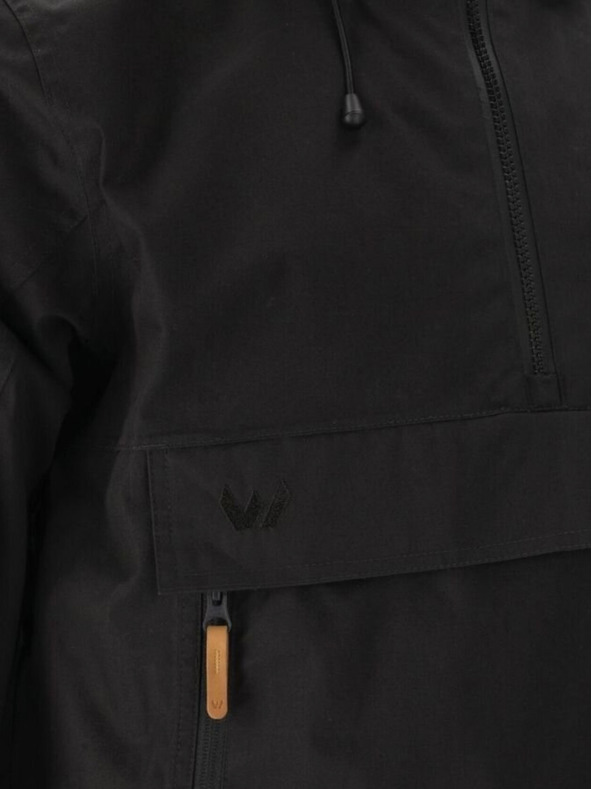 Whistler Wasserdichte Herren-Jacke Whistler Dandy W