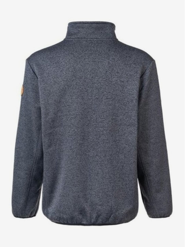 Whistler Whistler Sampton Herren-Fleecejacke