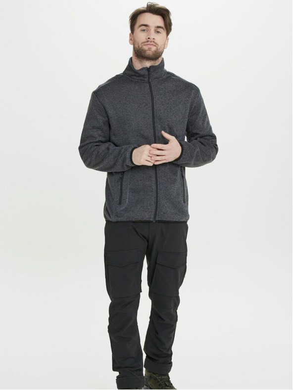 Whistler Whistler Sampton Herren-Fleecejacke