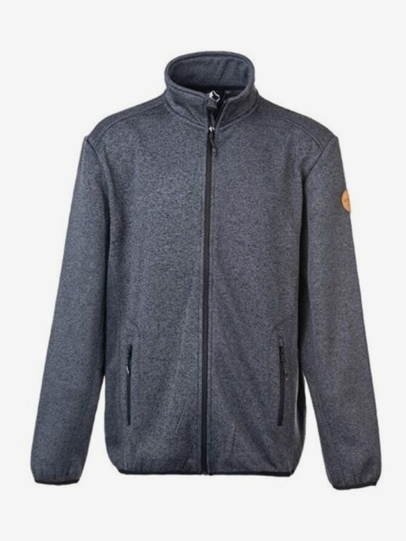 Whistler Whistler Sampton Herren-Fleecejacke