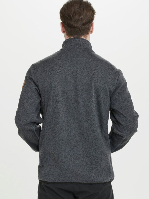 Whistler Whistler Sampton Herren-Fleecejacke