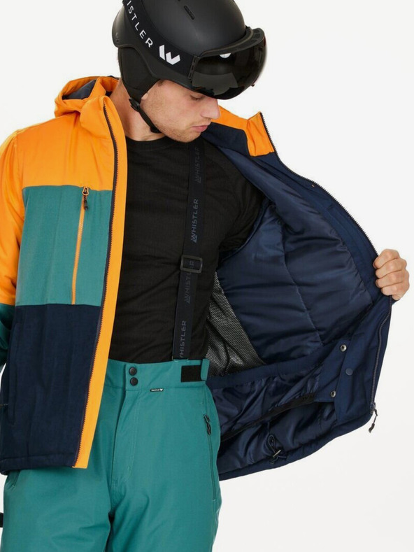 Whistler Herren Skijacke Whistler Virago M