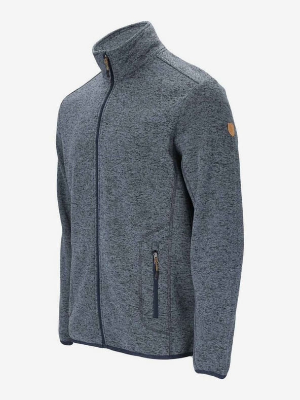 Whistler Whistler Sampton Herren-Fleecejacke