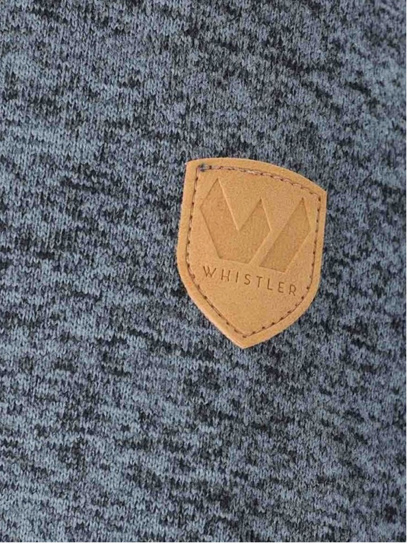 Whistler Whistler Sampton Herren-Fleecejacke