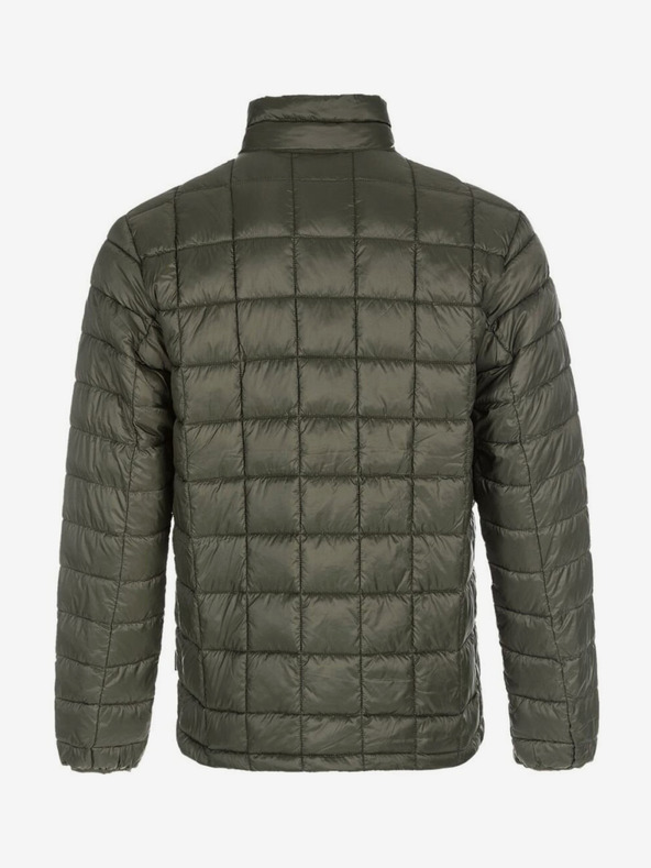 Whistler Whistler Luis Herren Steppjacke