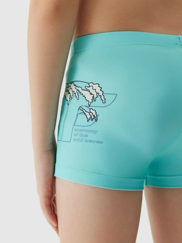 4F Jungen Badehose 4F