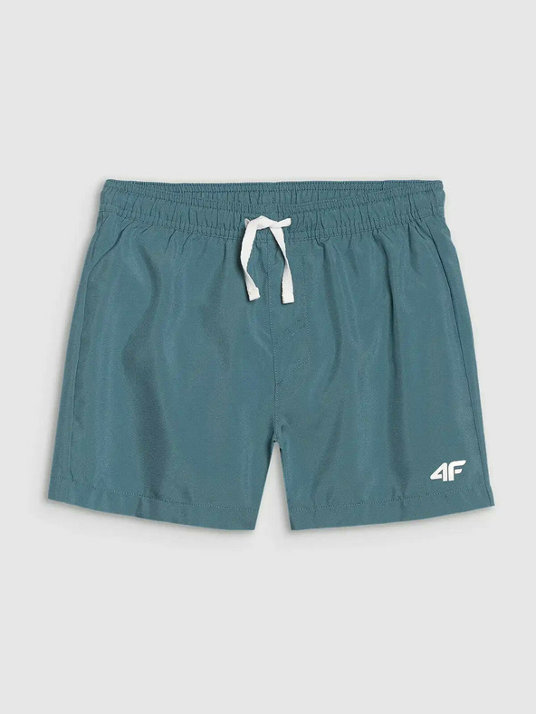4F Jungen-Badeshorts 4F