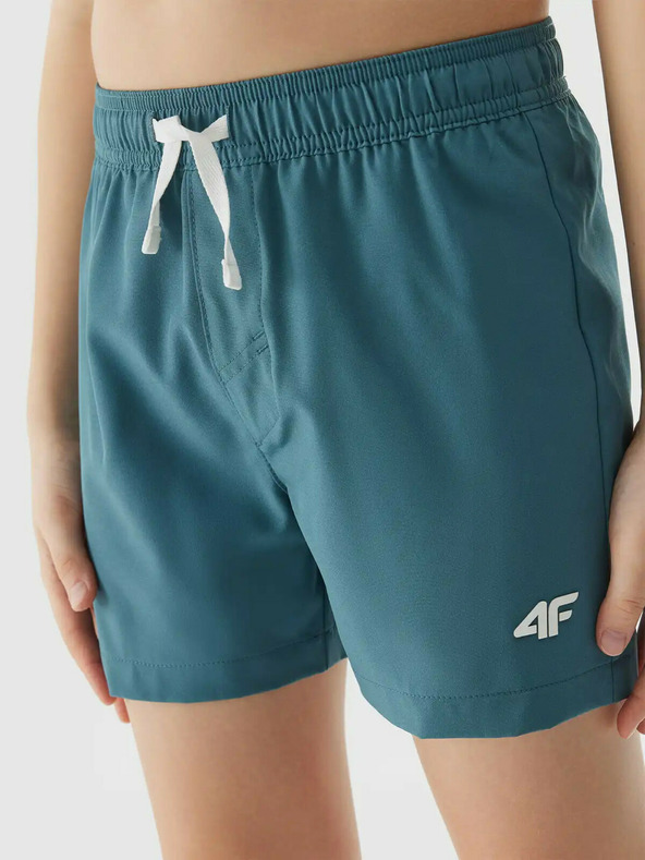 4F Jungen-Badeshorts 4F