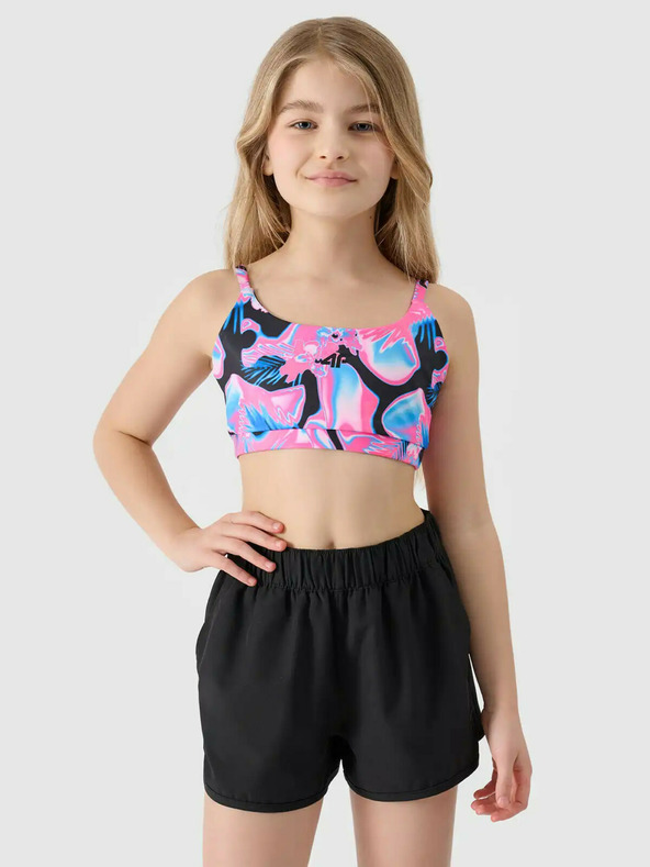 4F Mädchen-Shorts 4F