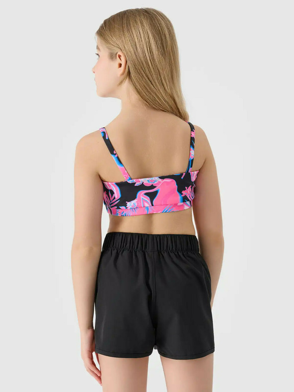 4F Mädchen-Shorts 4F