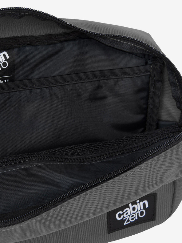 CabinZero Rucksack CabinZero Classic 11L Original Grau