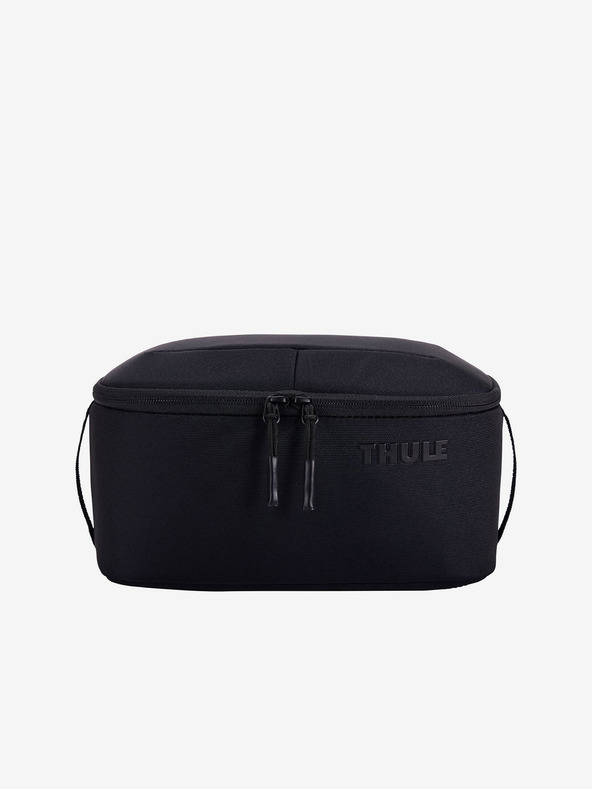 Thule Schwarze Thule Subterra 2 Kulturtasche