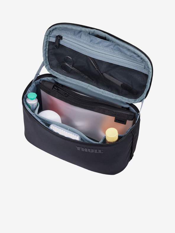 Thule Schwarze Thule Subterra 2 Kulturtasche