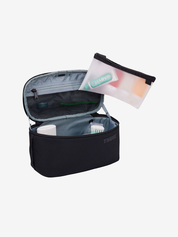 Thule Schwarze Thule Subterra 2 Kulturtasche