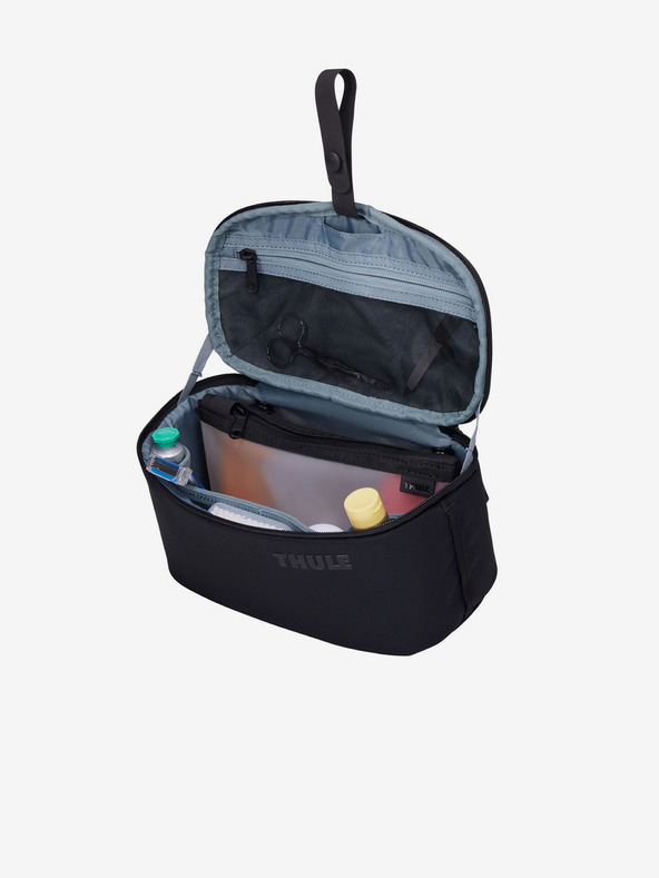 Thule Schwarze Thule Subterra 2 Kulturtasche