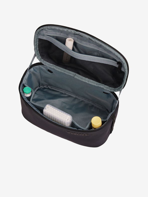 Thule Schwarze Thule Subterra 2 Kulturtasche