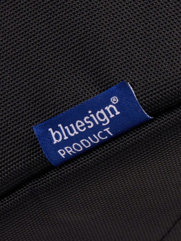 Thule Schwarze Thule Subterra 2 Kulturtasche