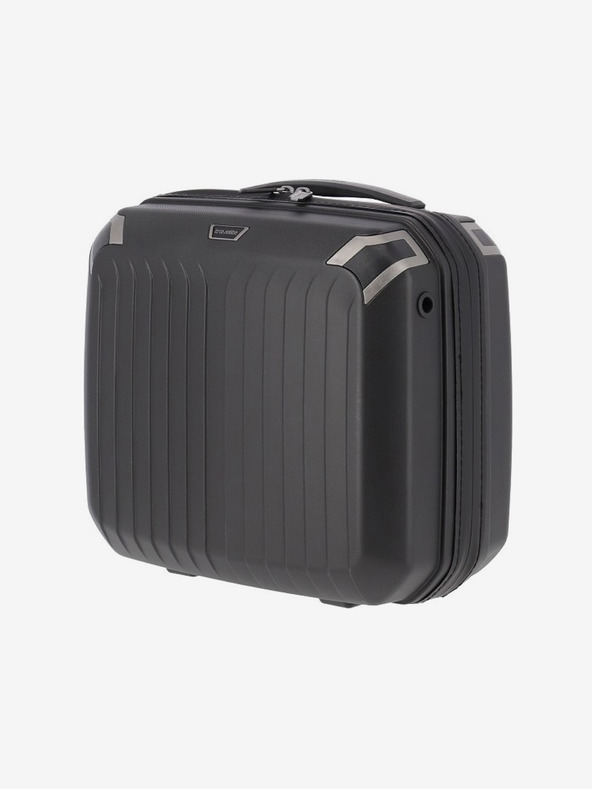 Travelite Schwarzer Travelite Elvaa Kosmetikkoffer