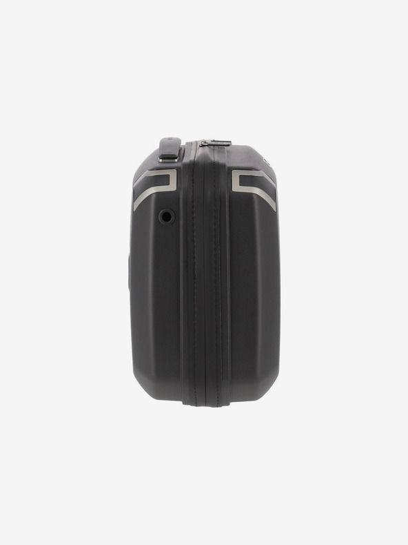 Travelite Schwarzer Travelite Elvaa Kosmetikkoffer